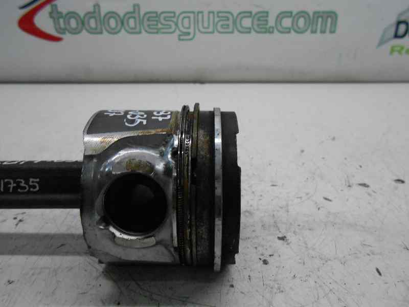 PISTON PEUGEOT 207 Confort