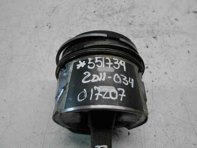 PISTON PEUGEOT 207 Confort