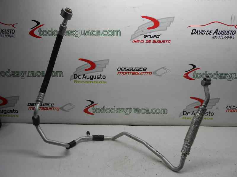 TUBOS AIRE ACONDICIONADO SEAT ALTEA (5P1) Hot