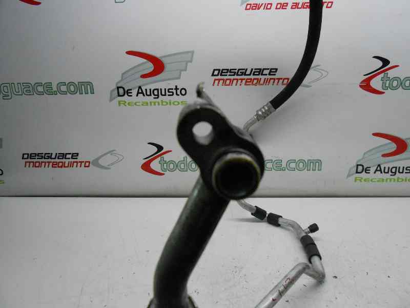 TUBOS AIRE ACONDICIONADO SEAT ALTEA (5P1) Hot
