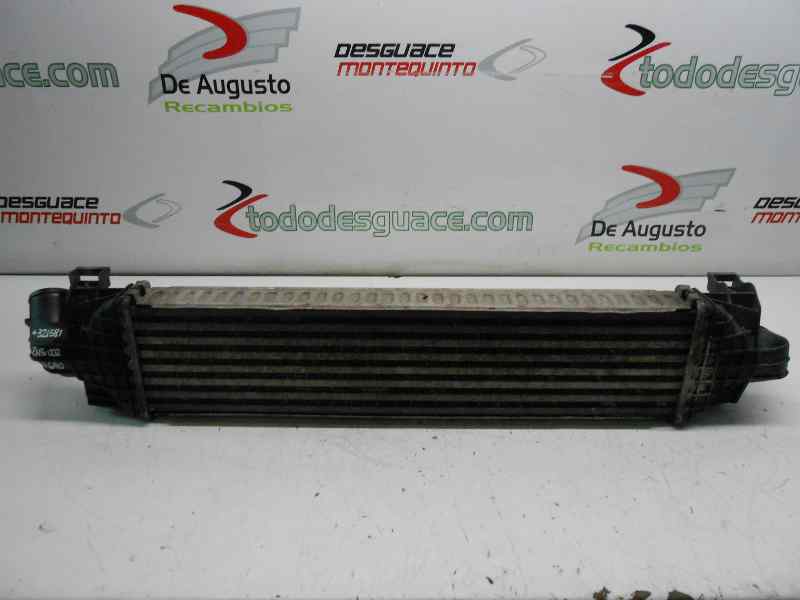 INTERCOOLER FORD FOCUS BERLINA (CAP) Ambiente (D)