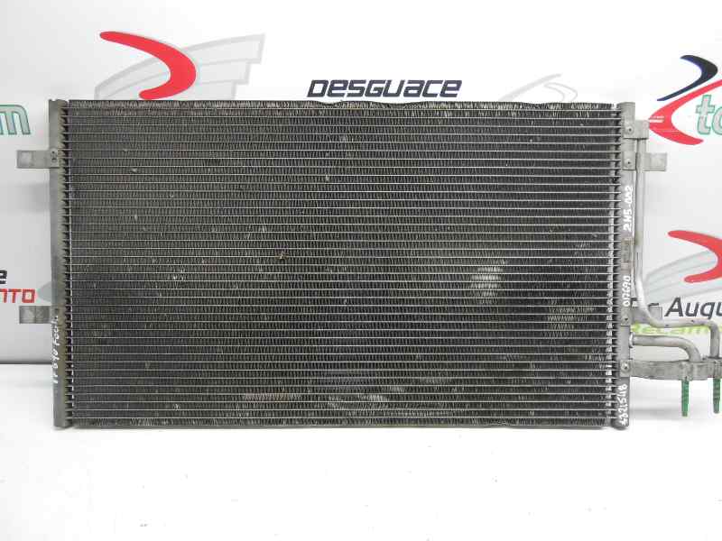 CONDENSADOR / RADIADOR  AIRE ACONDICIONADO FORD FOCUS BERLINA (CAP) Ambiente (D)