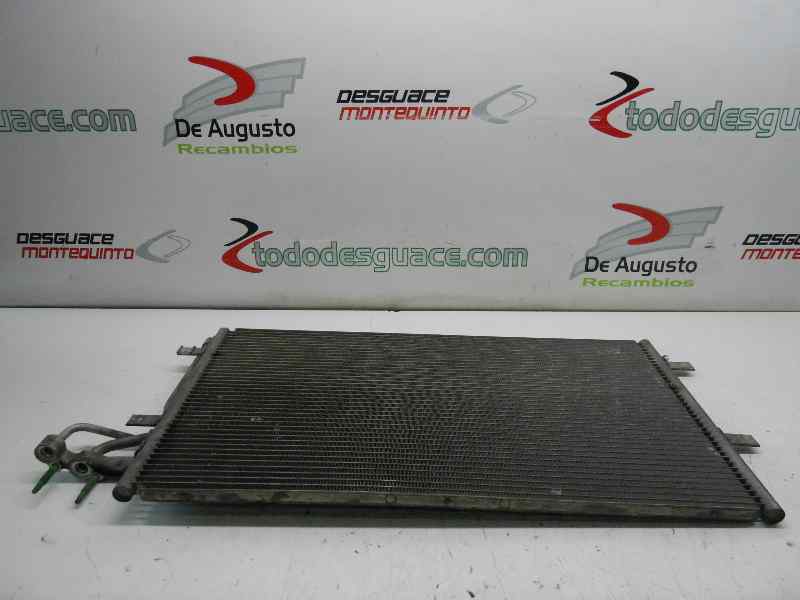 CONDENSADOR / RADIADOR  AIRE ACONDICIONADO FORD FOCUS BERLINA (CAP) Ambiente (D)
