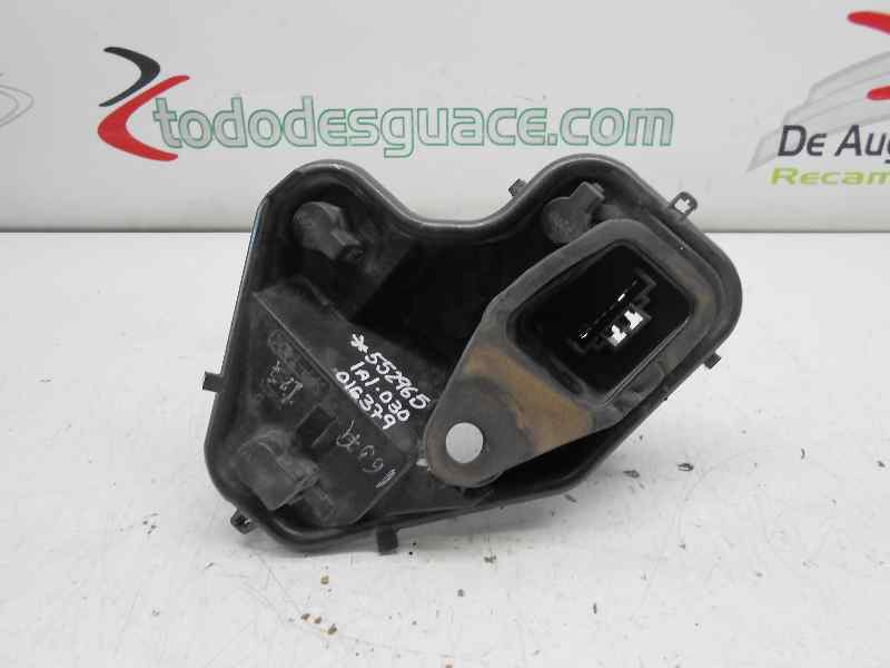 PORTALAMPARAS TRASERO IZQUIERDO FIAT STILO (192) 1.9 JTD / 1.9 JTD 115 Active