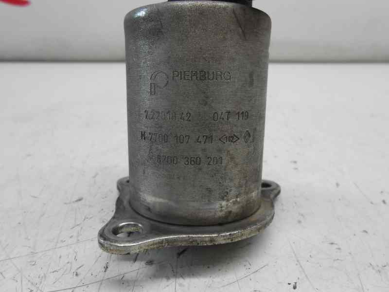 VALVULA EGR FIAT BRAVA (182) 1.6 16V / 16V 100 ELX