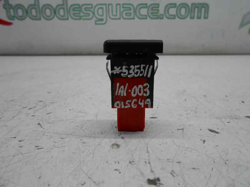 INTERRUPTOR ANTINIEBLAS AUDI A4 BERLINA (B5) *