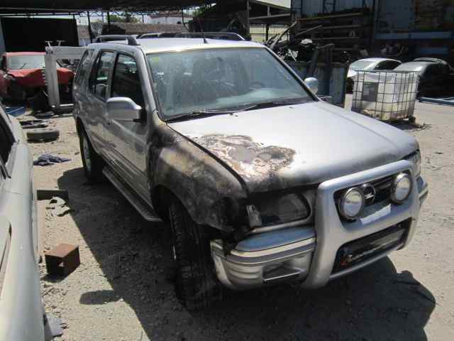 OPEL FRONTERA B Basis Motor 2,2 Ltr. - 85 kW 16V DTI
