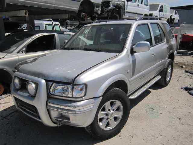 OPEL FRONTERA B Basis Motor 2,2 Ltr. - 85 kW 16V DTI