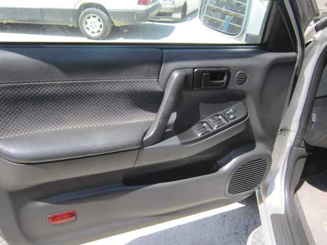 OPEL FRONTERA B Basis Motor 2,2 Ltr. - 85 kW 16V DTI