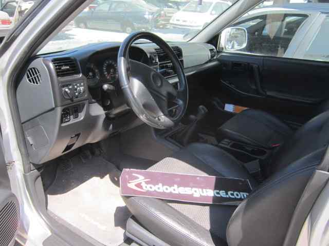 OPEL FRONTERA B Basis Motor 2,2 Ltr. - 85 kW 16V DTI