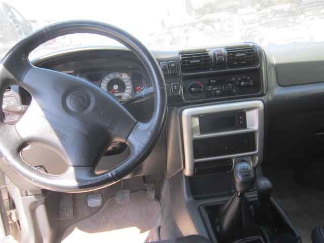 OPEL FRONTERA B Basis Motor 2,2 Ltr. - 85 kW 16V DTI