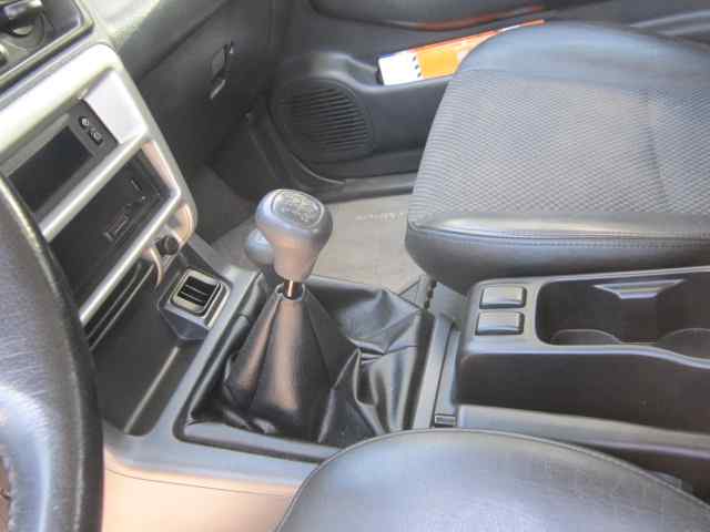 OPEL FRONTERA B Basis Motor 2,2 Ltr. - 85 kW 16V DTI