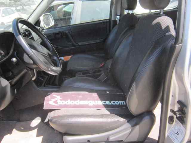 OPEL FRONTERA B Basis Motor 2,2 Ltr. - 85 kW 16V DTI