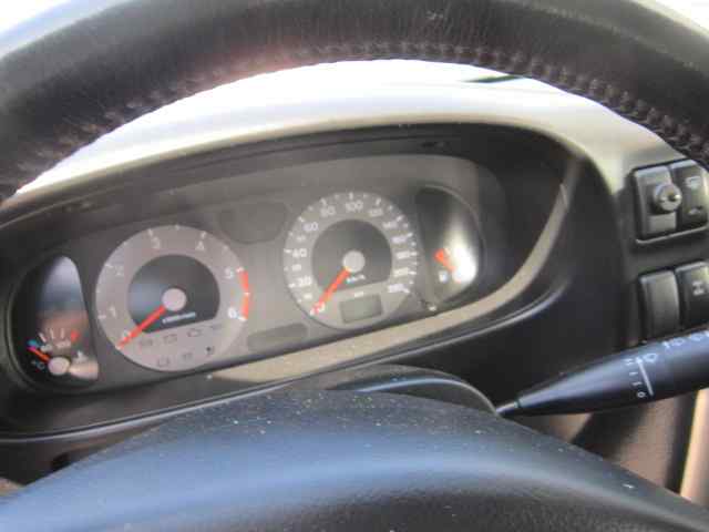 OPEL FRONTERA B Basis Motor 2,2 Ltr. - 85 kW 16V DTI