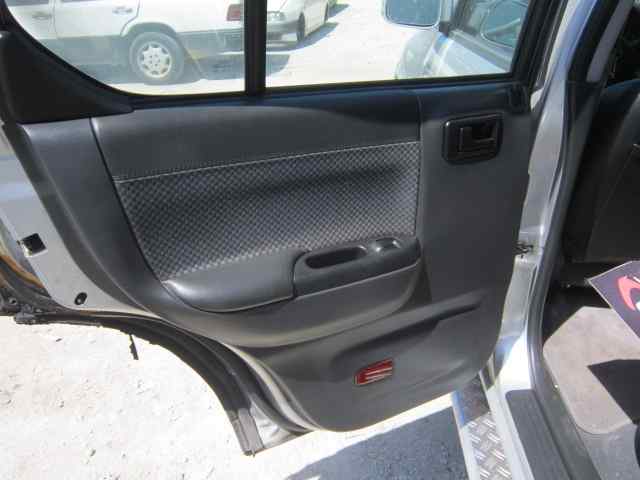 OPEL FRONTERA B Basis Motor 2,2 Ltr. - 85 kW 16V DTI