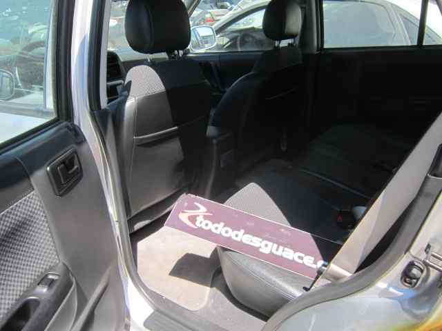 OPEL FRONTERA B Basis Motor 2,2 Ltr. - 85 kW 16V DTI