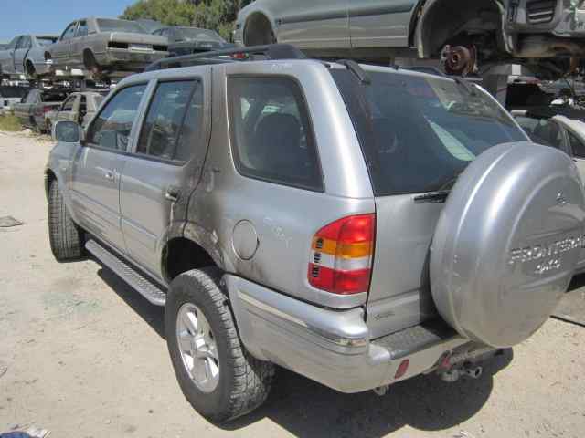 OPEL FRONTERA B Basis Motor 2,2 Ltr. - 85 kW 16V DTI