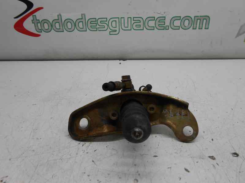 BOMBIN EMBRAGUE DAEWOO LANOS A13SMS