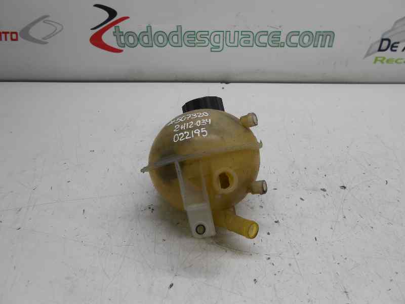 DEPOSITO EXPANSION CITROEN C4 BERLINA Collection