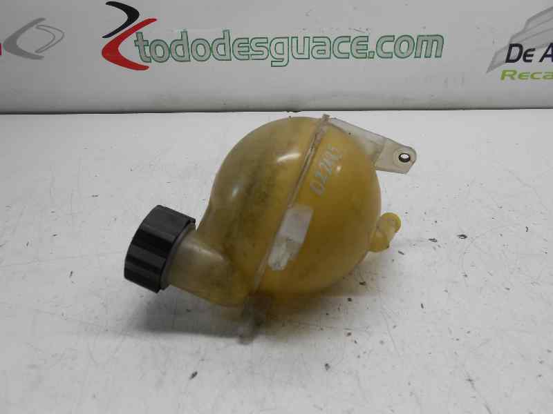 DEPOSITO EXPANSION CITROEN C4 BERLINA Collection