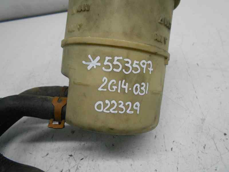 BOTE LIQUIDO DE DIRECCION RENAULT MEGANE I BERLINA HATCHBACK (BA0) 1.9 D Europa