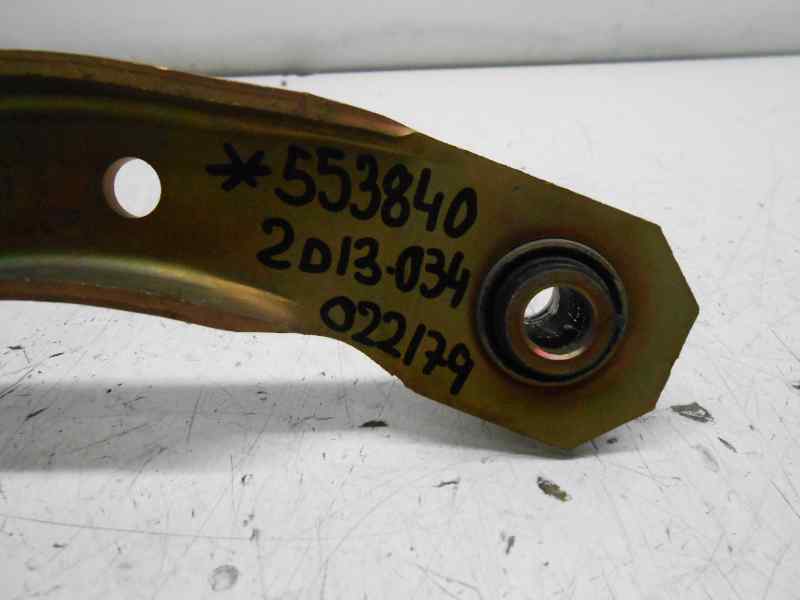 SOPORTE RENAULT SCENIC II Authentique