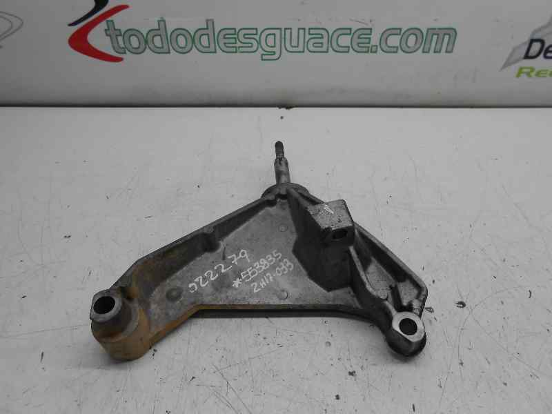SOPORTE RENAULT LAGUNA II (BG0) Authentique