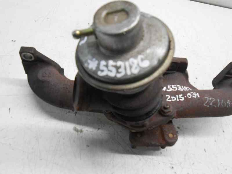 VALVULA EGR PEUGEOT 206 BERLINA XS
