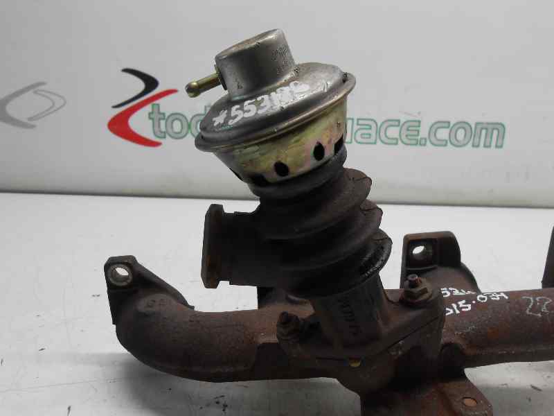VALVULA EGR PEUGEOT 206 BERLINA XS