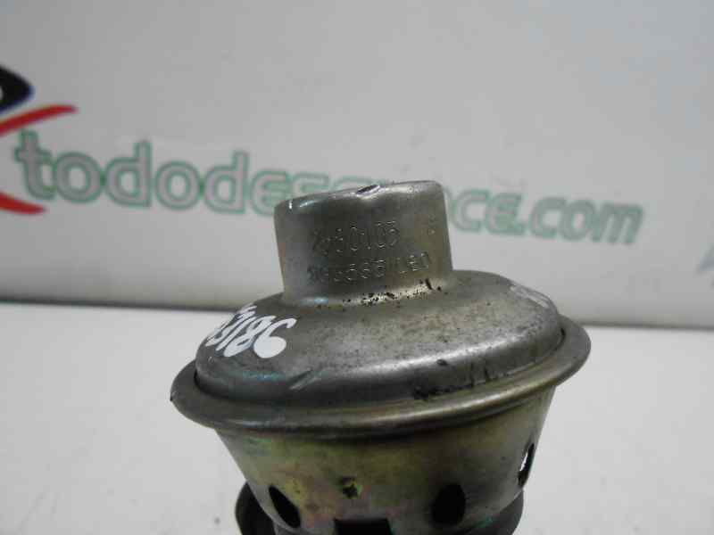 VALVULA EGR PEUGEOT 206 BERLINA XS