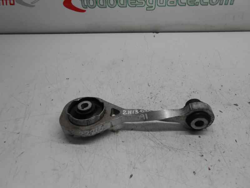 TIRANTE DELANTERO IZQUIERDO RENAULT KANGOO (F/KC0) Alize