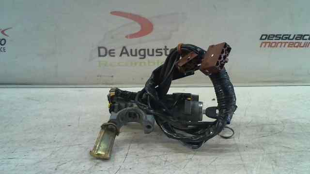 ANTIRROBO HONDA CIVIC BERLINA (EG/EH) 1.6 VTi 3 Berlina (EG6)