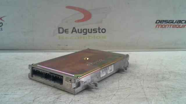 UCE ECU HONDA CIVIC BERLINA (EG/EH) 1.6 VTi 3 Berlina (EG6)