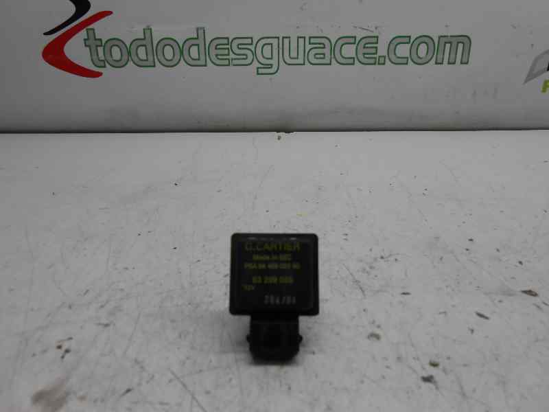 SENSOR CITROEN C4 BERLINA Collection