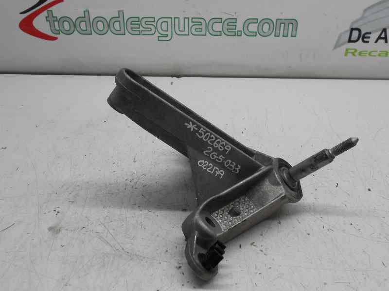 SOPORTE CAMBIO RENAULT SCENIC II Authentique