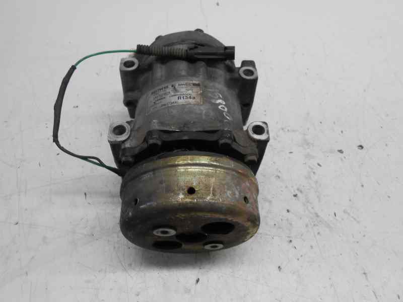 COMPRESOR AIRE ACONDICIONADO CHRYSLER VOYAGER (RG) 2.5 CRD Grand Voyager Limited