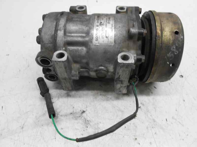 COMPRESOR AIRE ACONDICIONADO CHRYSLER VOYAGER (RG) 2.5 CRD Grand Voyager Limited