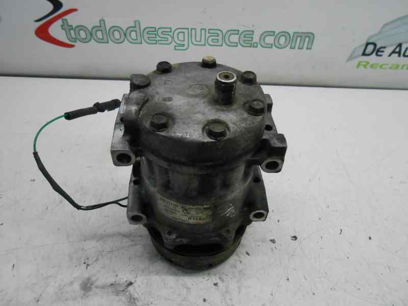 COMPRESOR AIRE ACONDICIONADO CHRYSLER VOYAGER (RG) 2.5 CRD Grand Voyager Limited