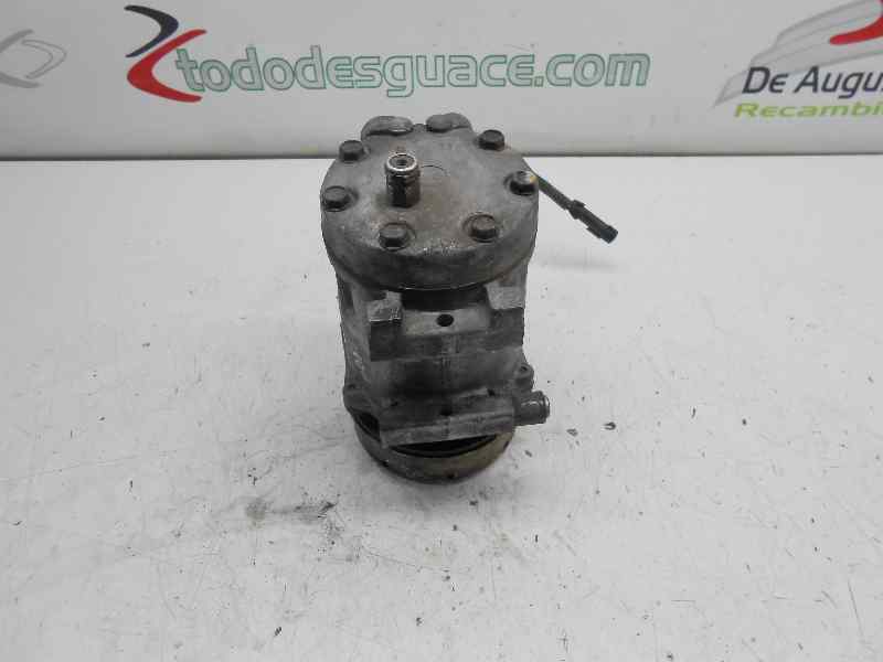 COMPRESOR AIRE ACONDICIONADO CHRYSLER VOYAGER (RG) 2.5 CRD Grand Voyager Limited