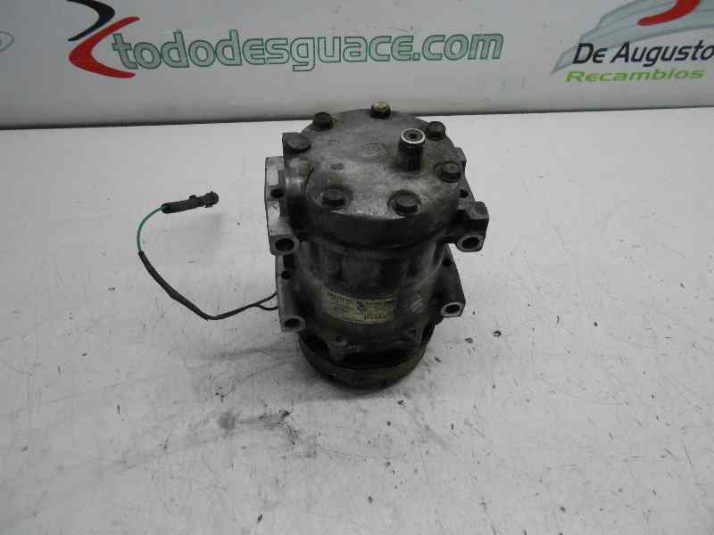 COMPRESOR AIRE ACONDICIONADO CHRYSLER VOYAGER (RG) 2.5 CRD Grand Voyager Limited