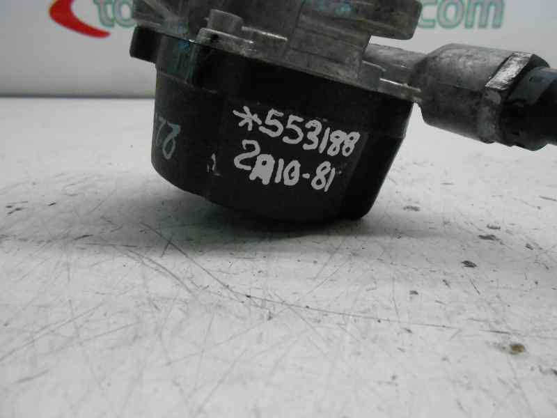 DEPRESOR FRENO / BOMBA VACIO PEUGEOT 206 BERLINA XS