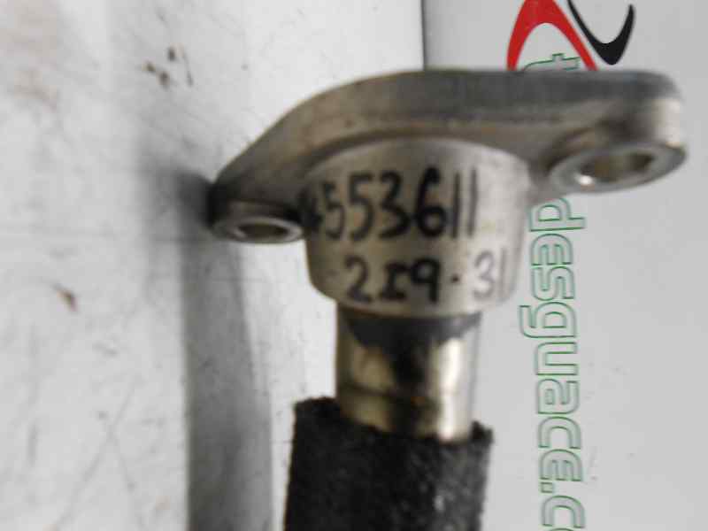 TUBO ASPIRACION ACEITE HYUNDAI TERRACAN (HP) 2.9 CRDi GL