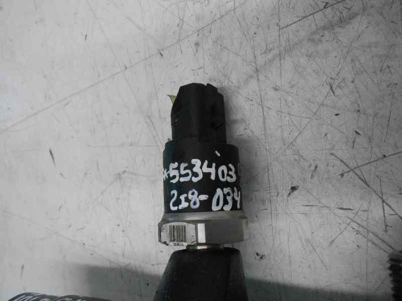 SENSOR PRESION RAMPA HYUNDAI TERRACAN (HP) 2.9 CRDi GL