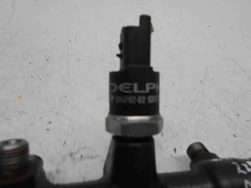 SENSOR PRESION RAMPA HYUNDAI TERRACAN (HP) 2.9 CRDi GL