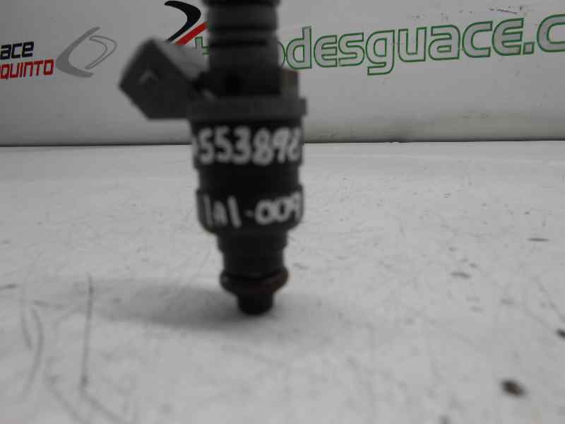 INYECTOR AUDI A3 (8L) 1.8 Ambiente