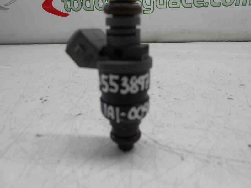 INYECTOR AUDI A3 (8L) 1.8 Ambiente