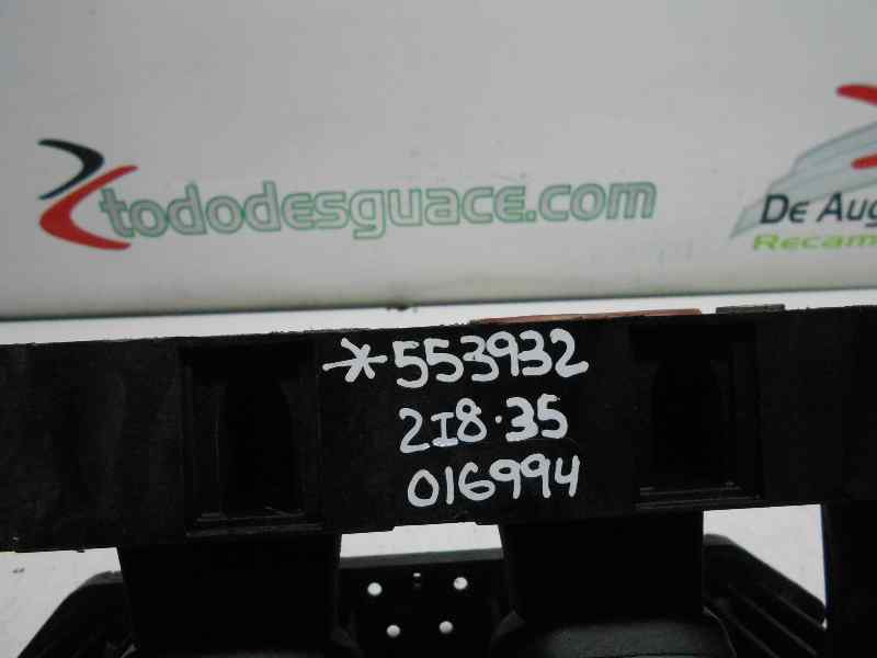 COLECTOR ADMISION MERCEDES SPRINTER 02.00 -> CAJA CERRADA, TECHO ELEVADO 411  CDI   (904.663)
