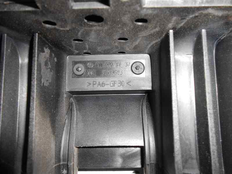 COLECTOR ADMISION MERCEDES SPRINTER 02.00 -> CAJA CERRADA, TECHO ELEVADO 411  CDI   (904.663)