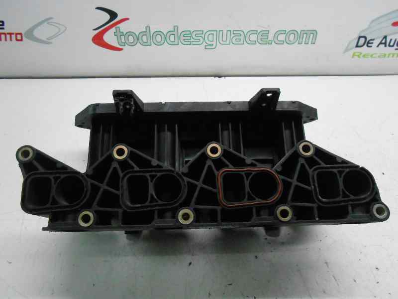 COLECTOR ADMISION MERCEDES SPRINTER 02.00 -> CAJA CERRADA, TECHO ELEVADO 411  CDI   (904.663)