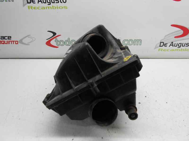 CAJA FILTRO AIRE OPEL VECTRA C BERLINA Sport